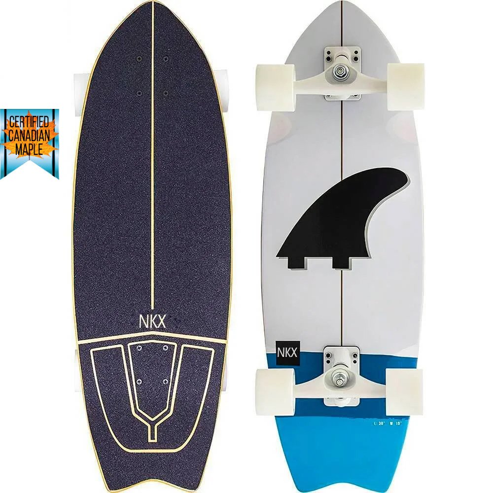 NKX Maverick Surfskate Serija