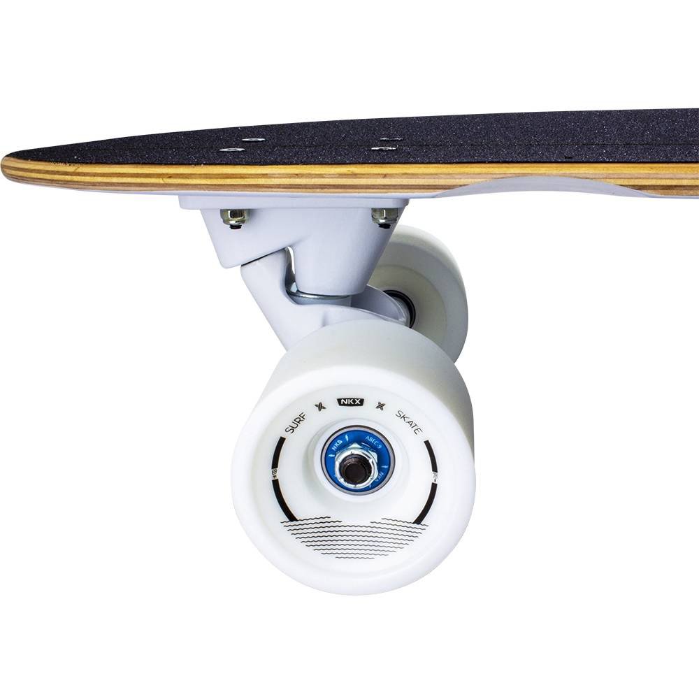 NKX Maverick Surfskate Serija