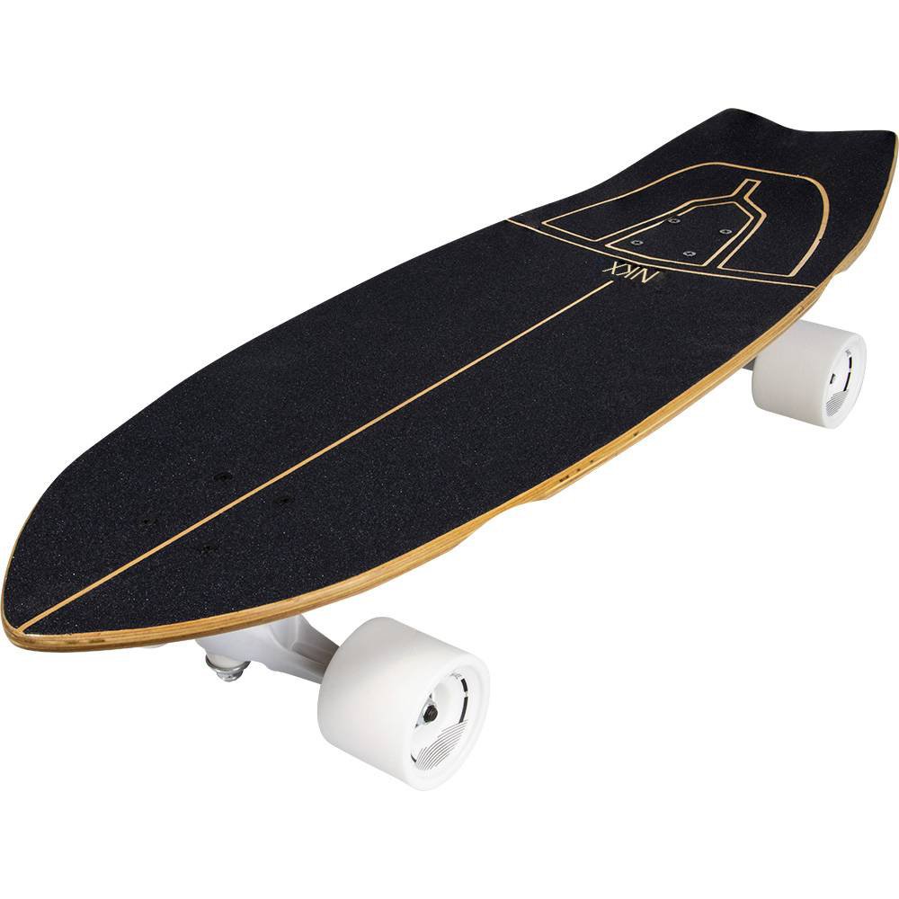 NKX Maverick Surfskate Serija