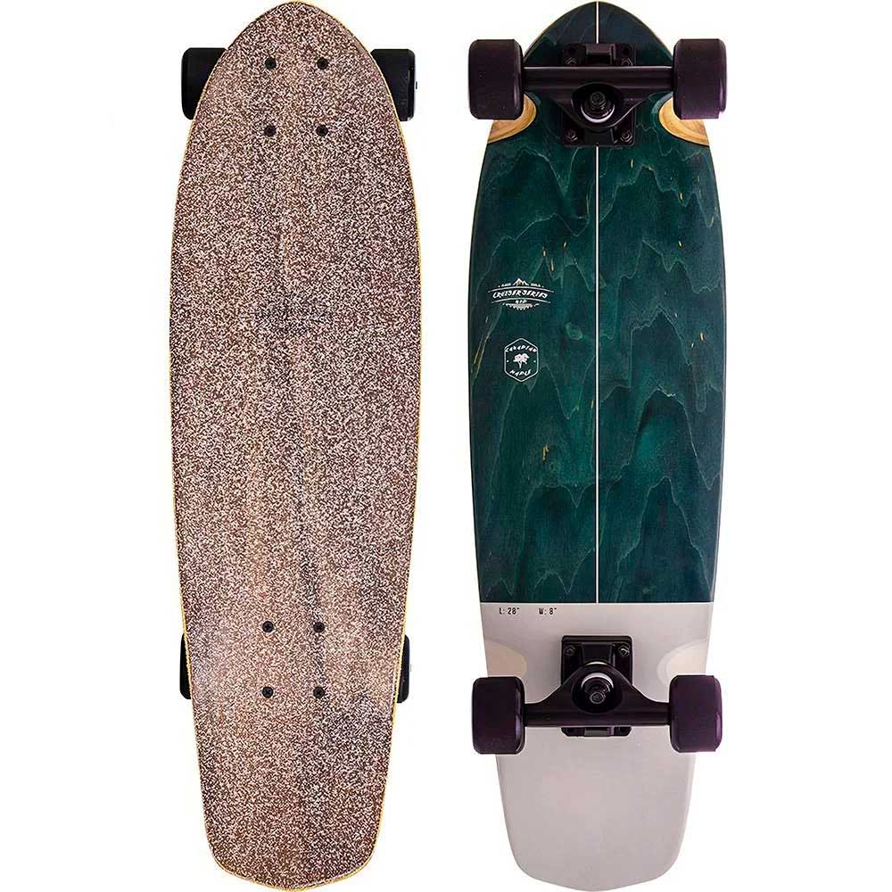 NKX Classic Mini Cruiser Skateboard Serija