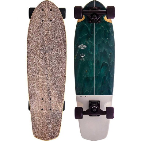NKX Classic Mini Cruiser Skateboard Serija