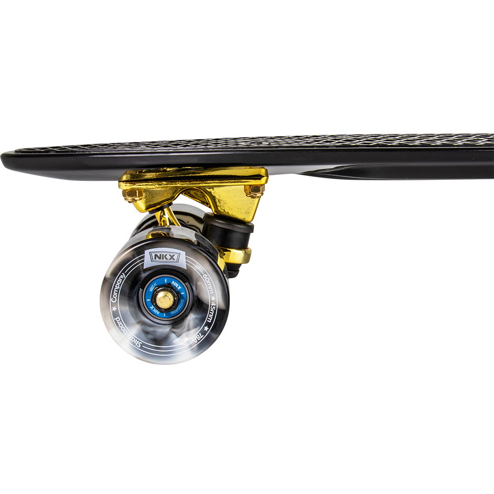 NKX Deluxe Skateboard 22"