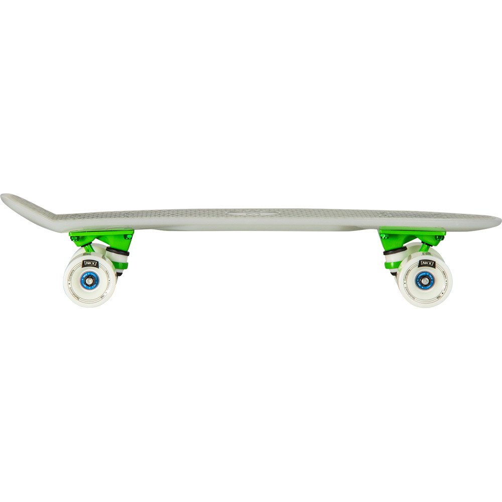 NKX Deluxe Skateboard 22"