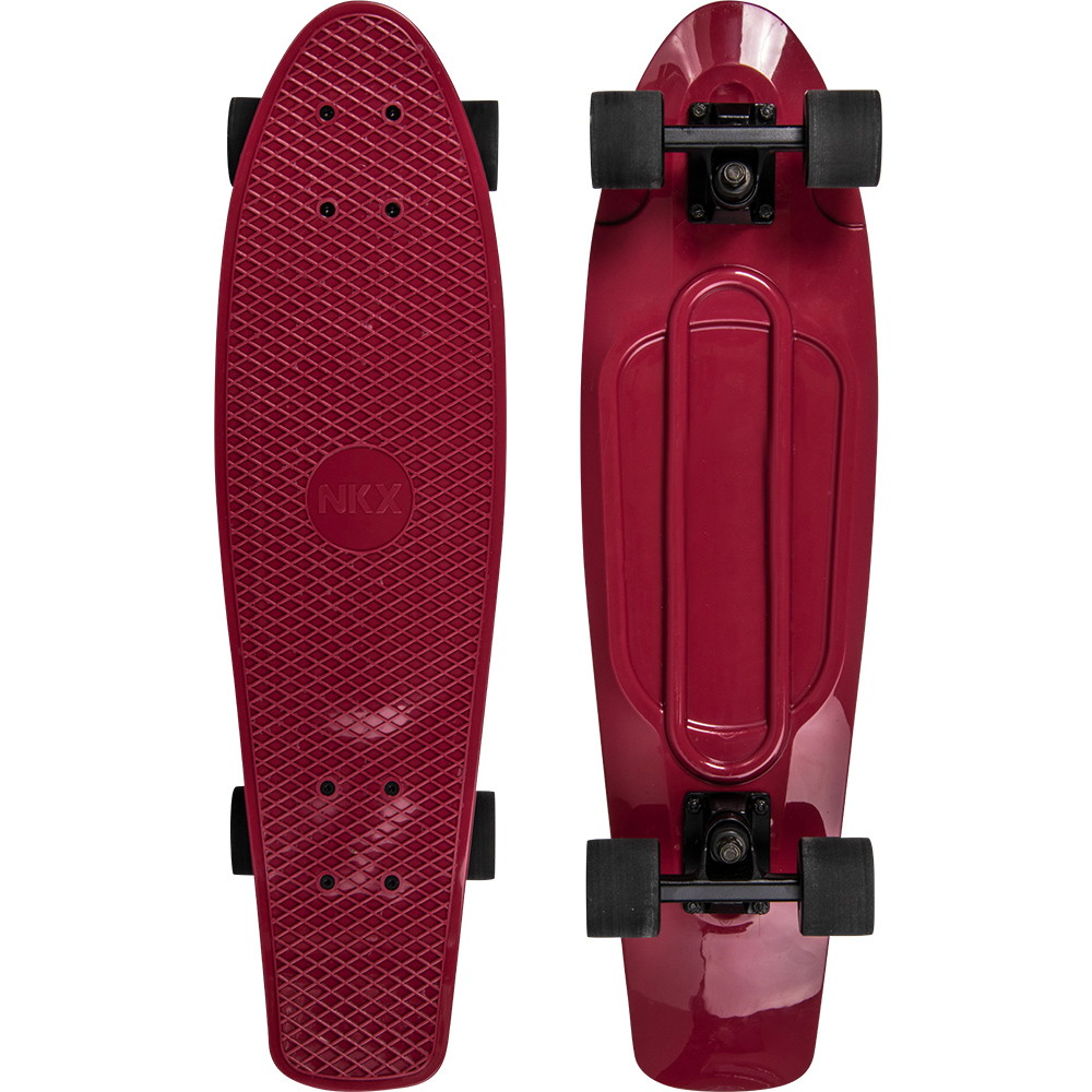 NKX Classic Deluxe Skateboard 27"