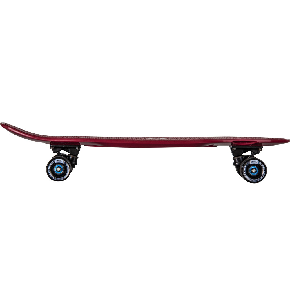 NKX Classic Deluxe Skateboard 27"