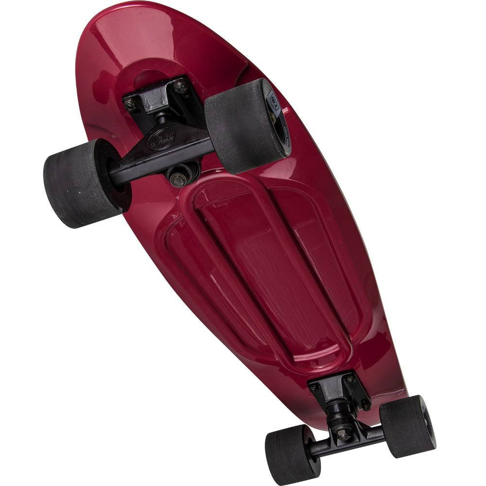 NKX Classic Deluxe Skateboard 27"