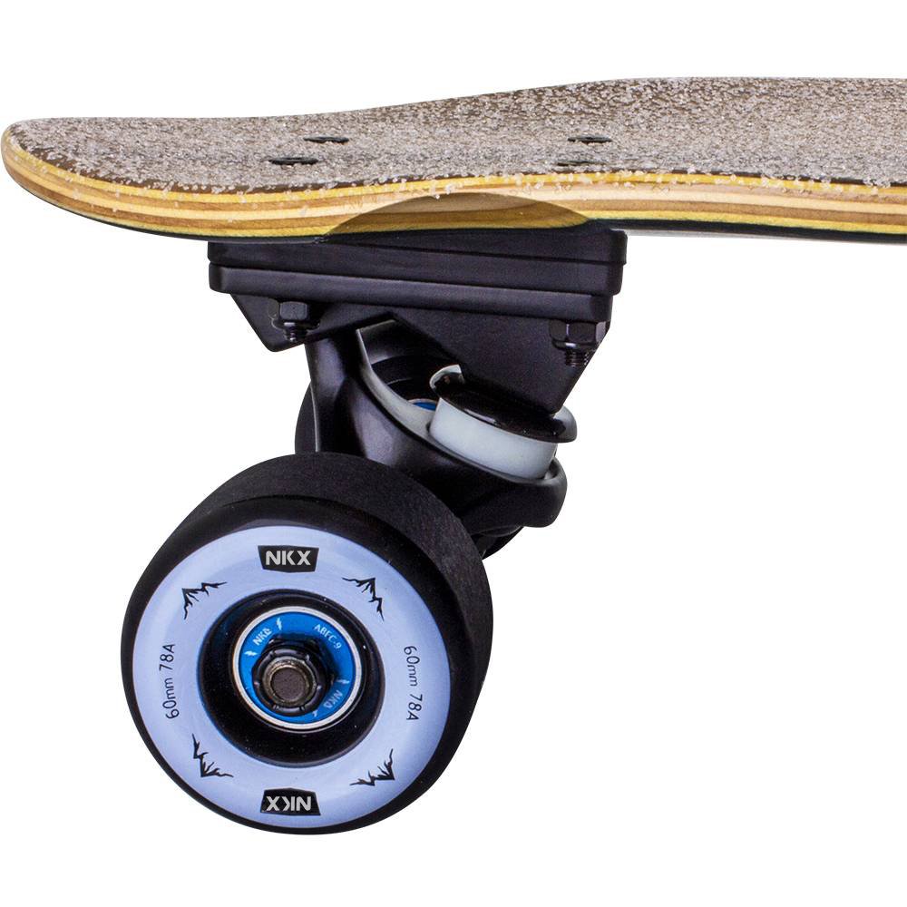 NKX Classic Mini Cruiser Skateboard Serija