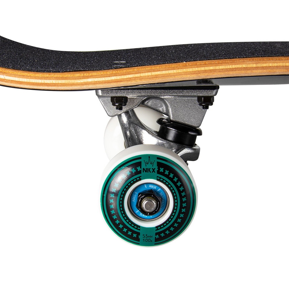 NKX Skateboard 8.25"