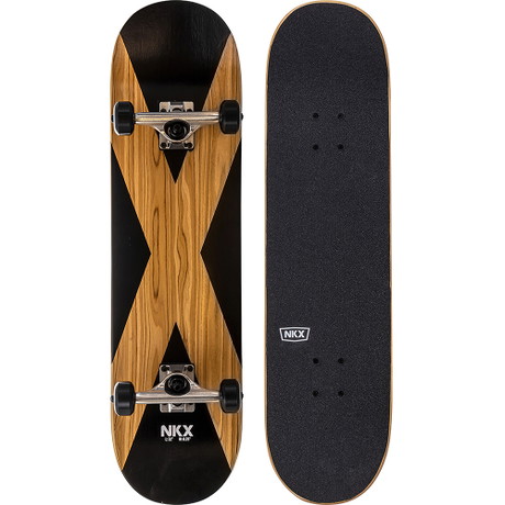NKX Skateboard 8.25"