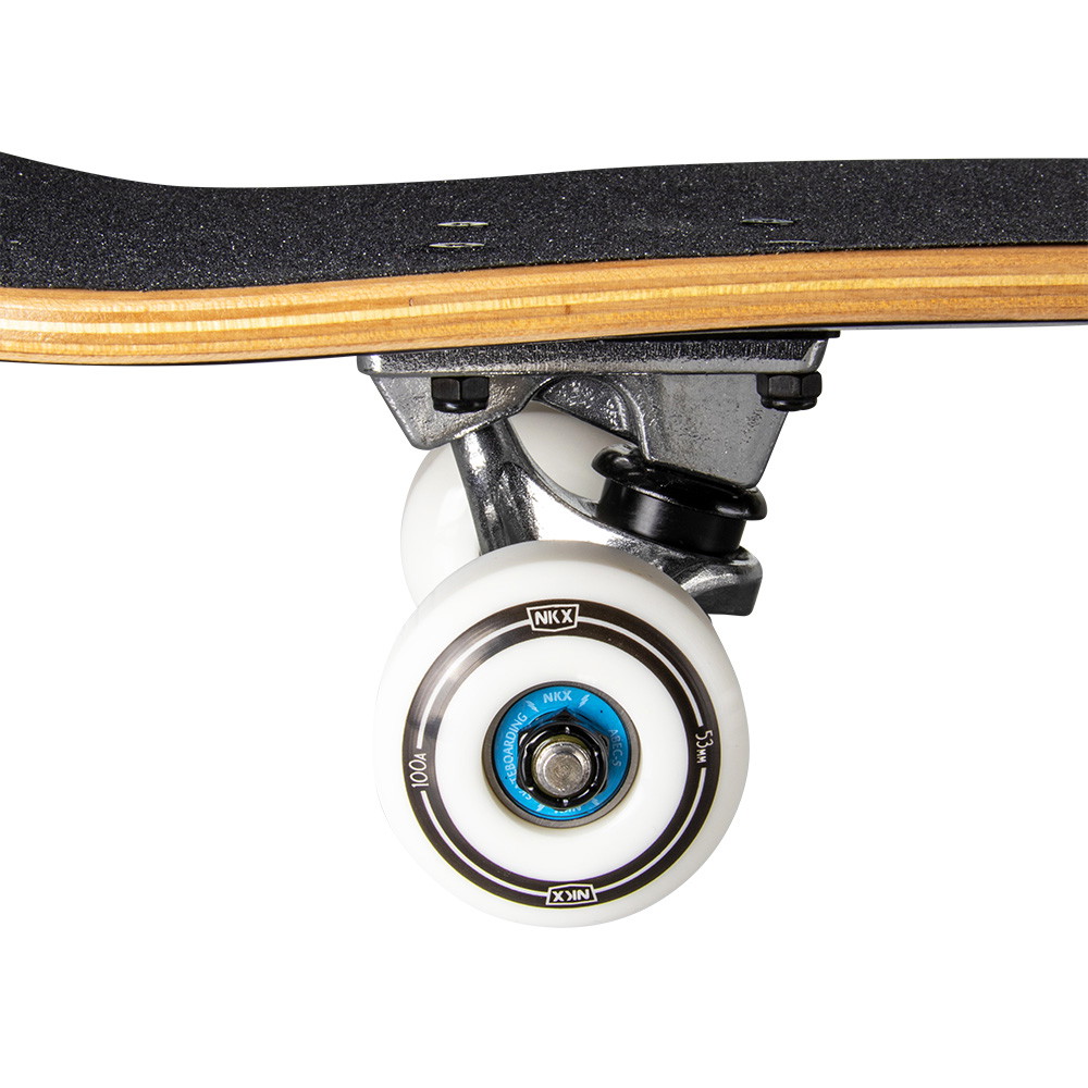 NKX Progression Skateboard