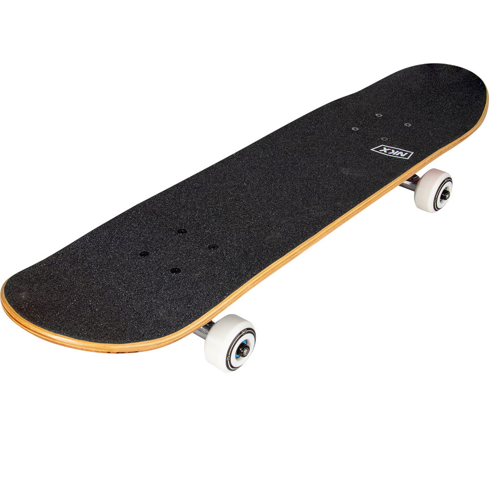 NKX Progression Skateboard