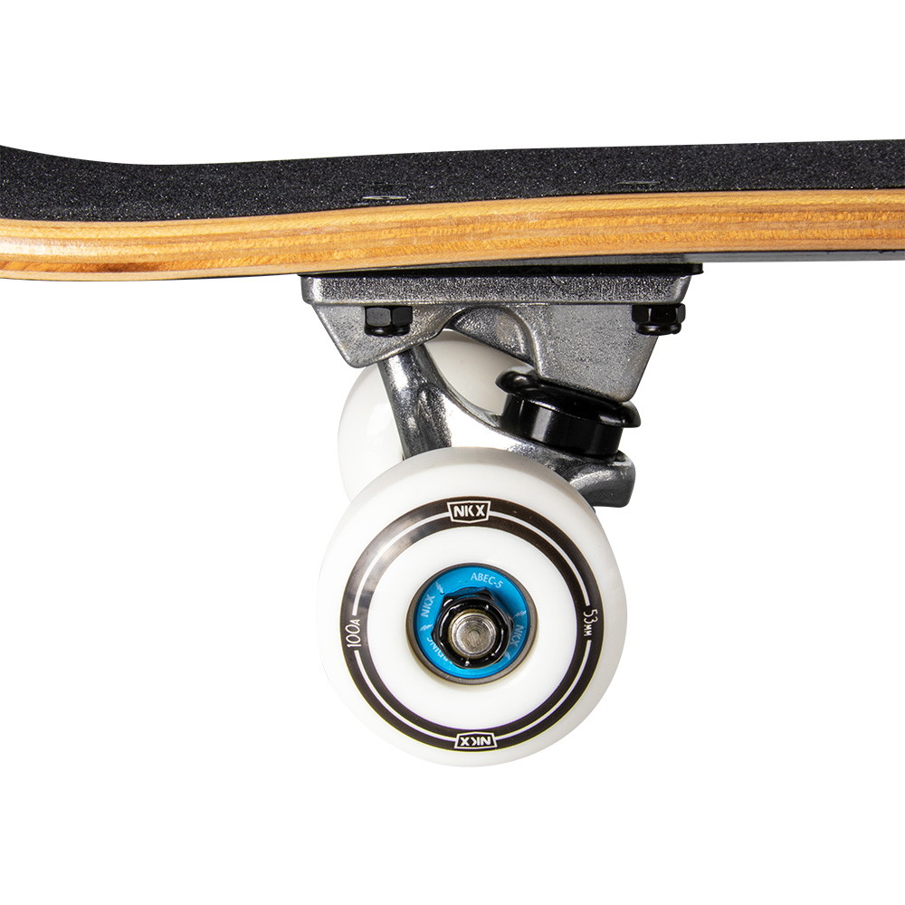 NKX Progression Skateboard