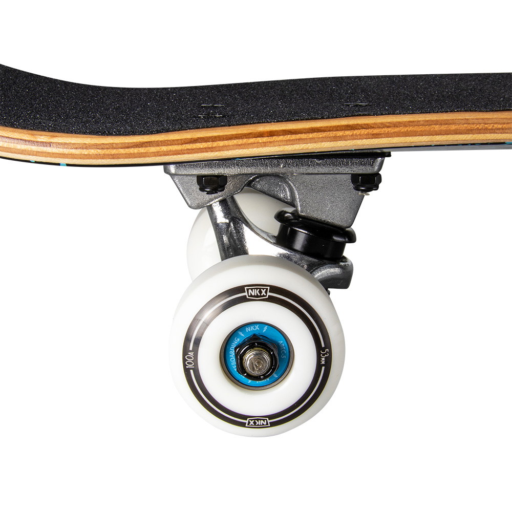 NKX Skateboard 7.5"