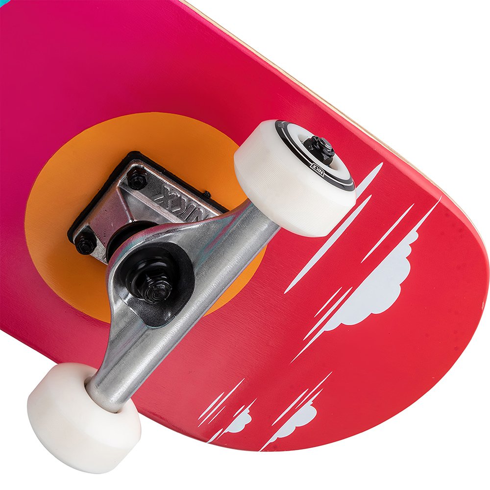 NKX Skateboard 7.5"