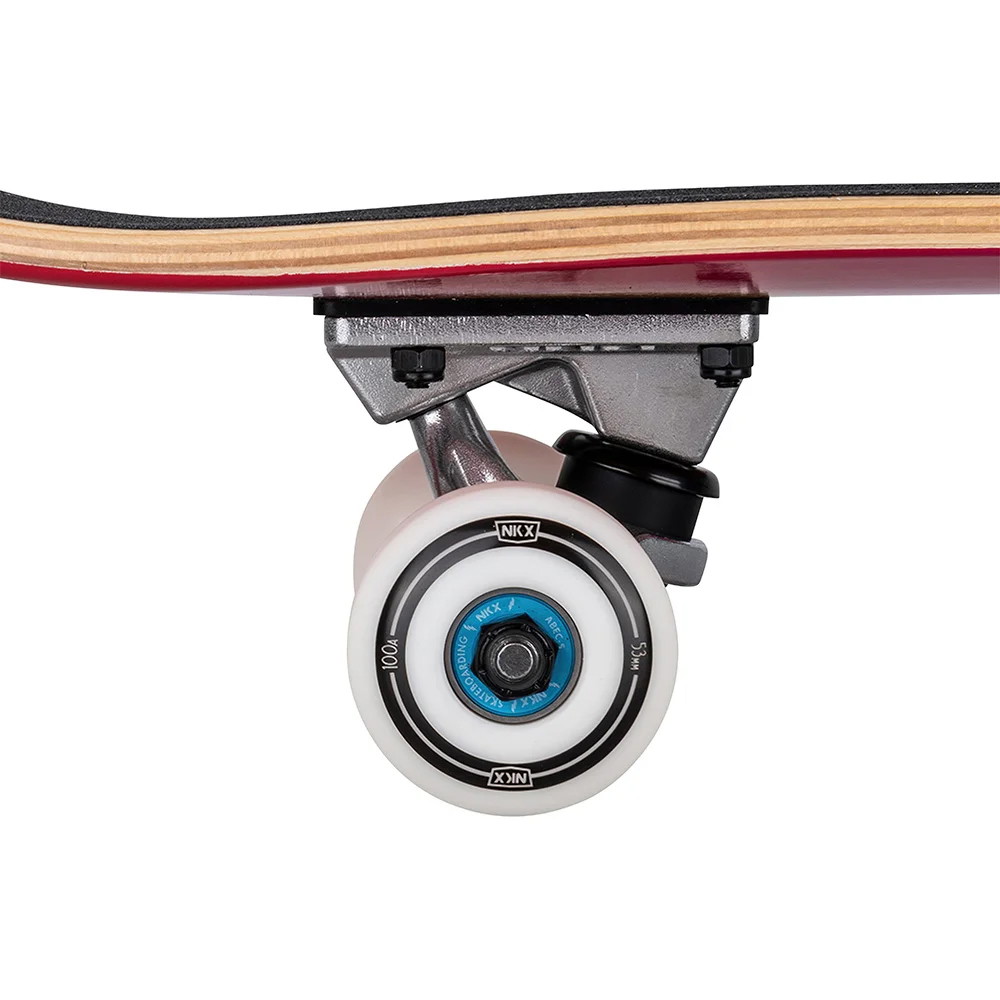 NKX Skateboard 7.5"