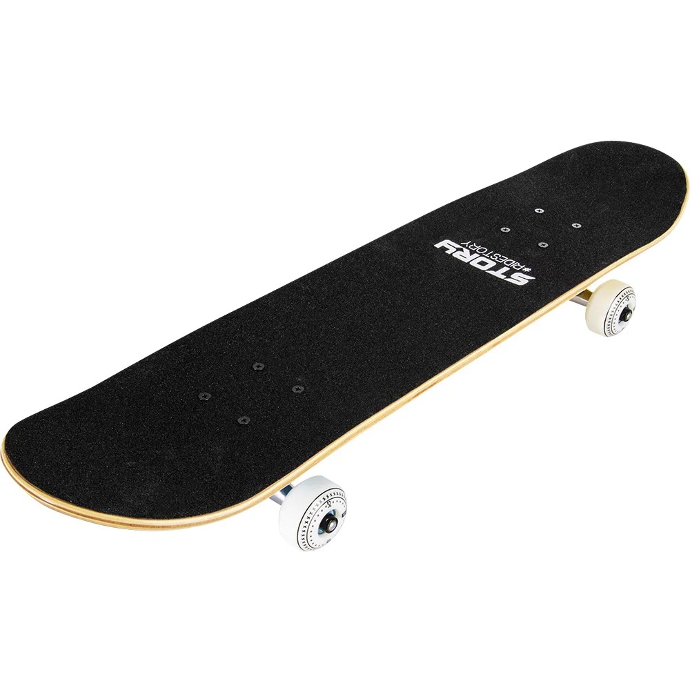 Story 7" Skateboard