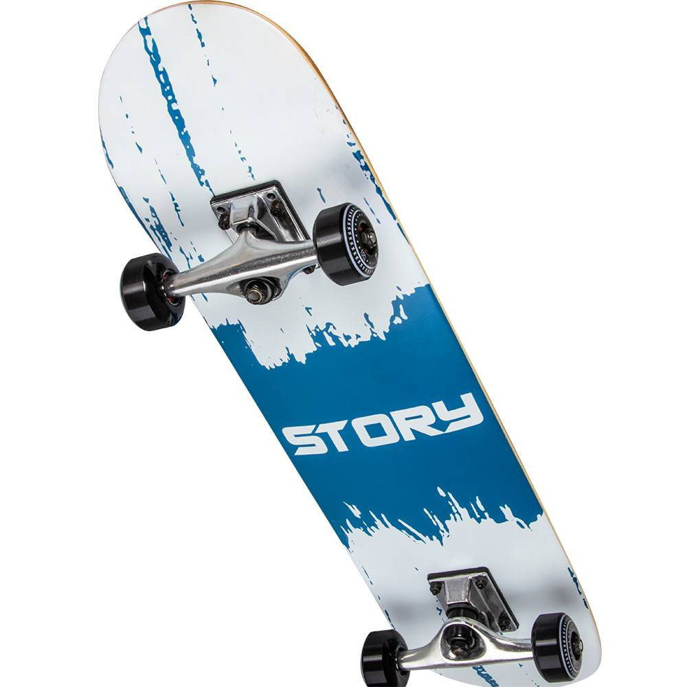 Story 7.25" skateboard