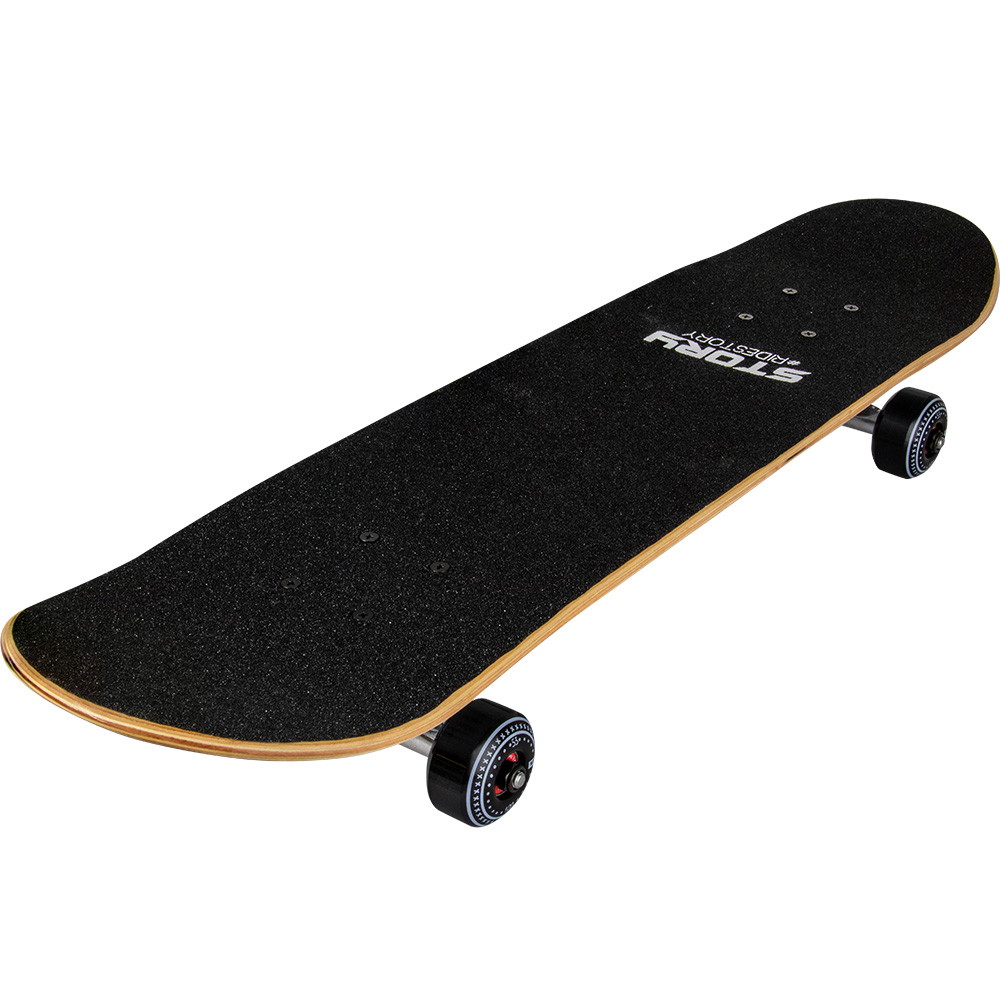 Story 7.25" skateboard