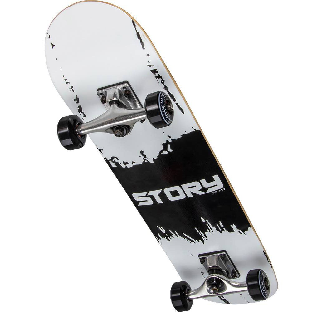 Story 7.25" skateboard