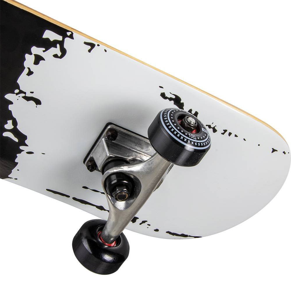 Story 7.25" skateboard