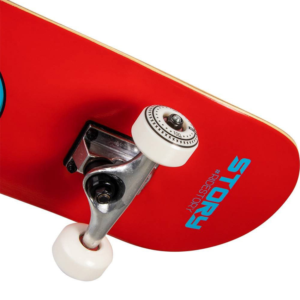 Story 7.5" Skateboard