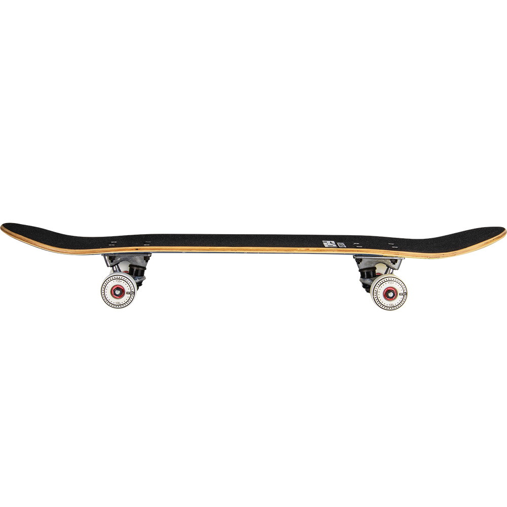 Story Genetski Skateboard