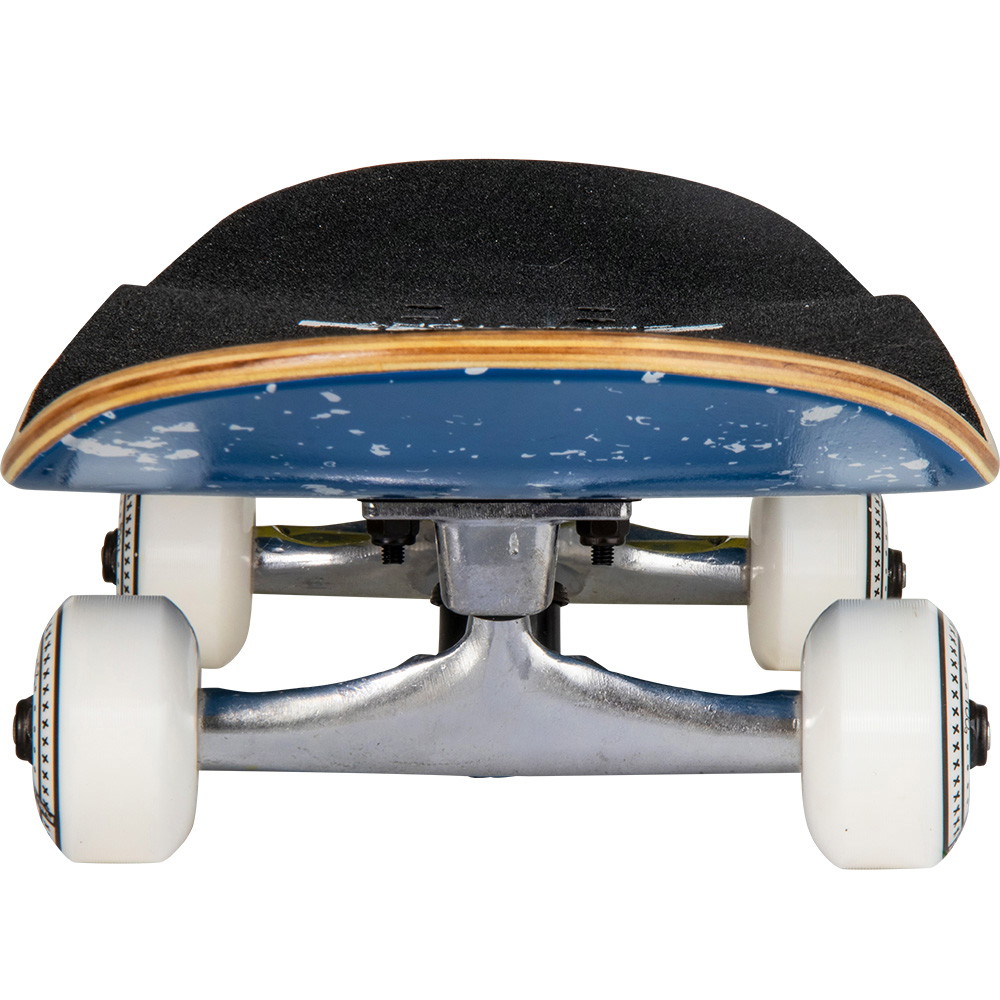 Story Genetski Skateboard