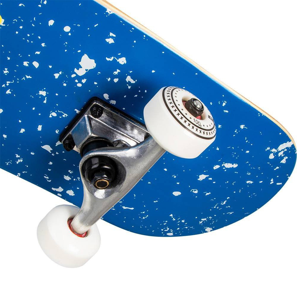 Story Genetski Skateboard
