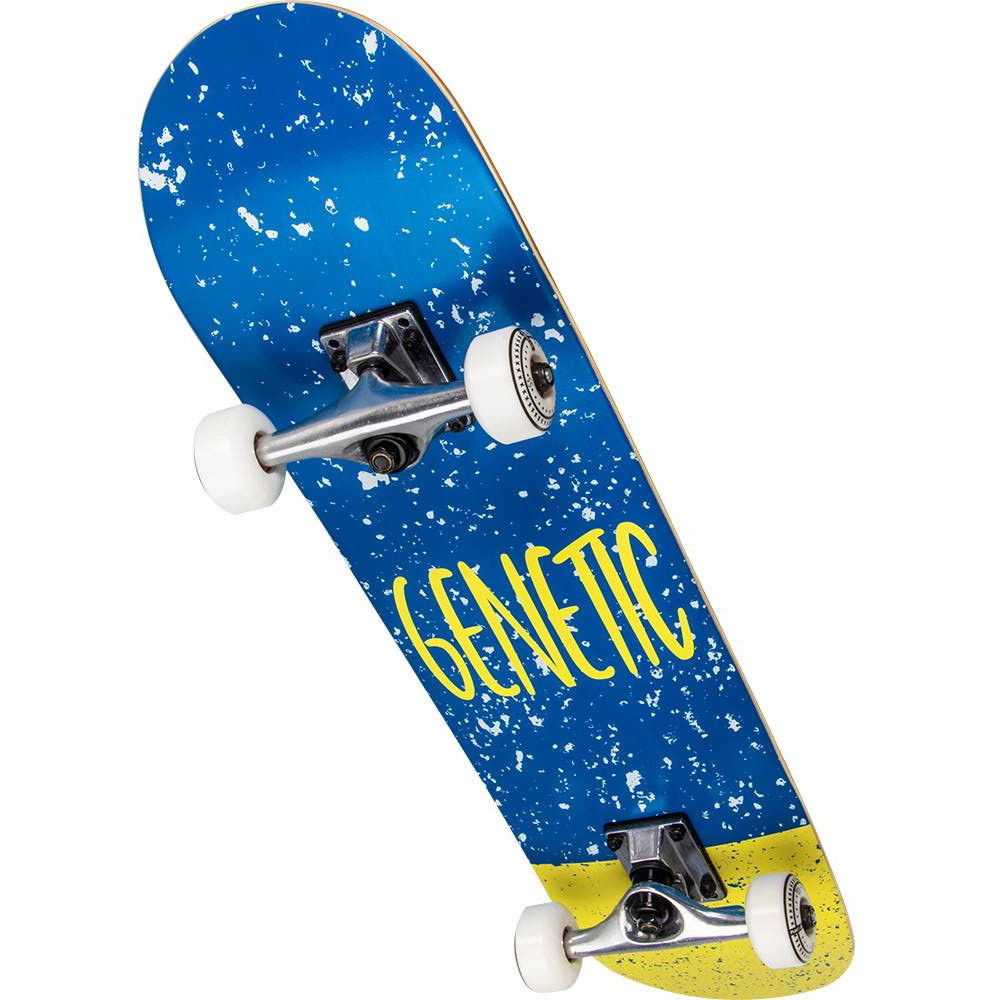 Story Genetski Skateboard