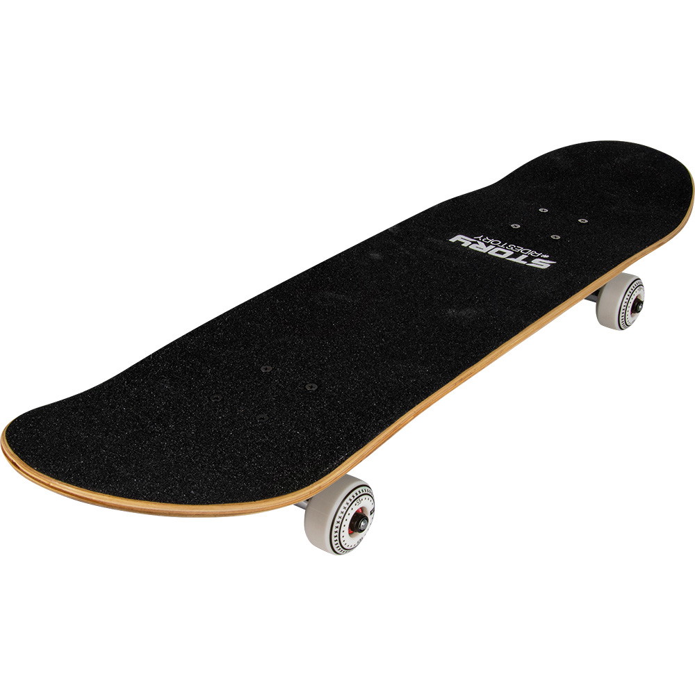 Story Genetski Skateboard