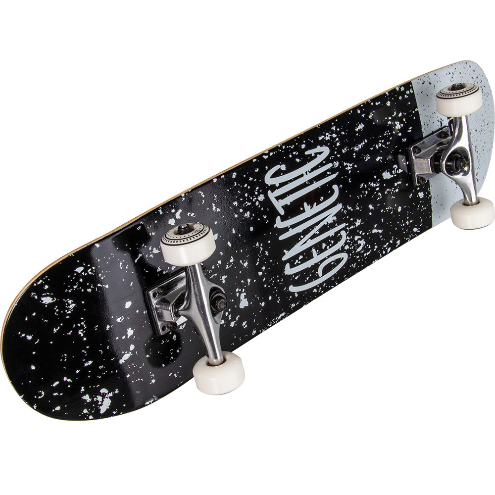 Story Genetski Skateboard
