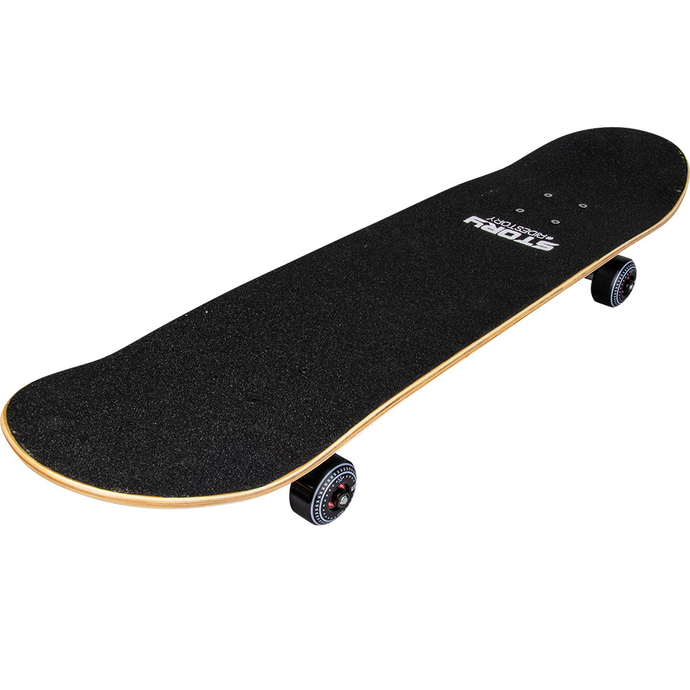 Story 8" Skateboard