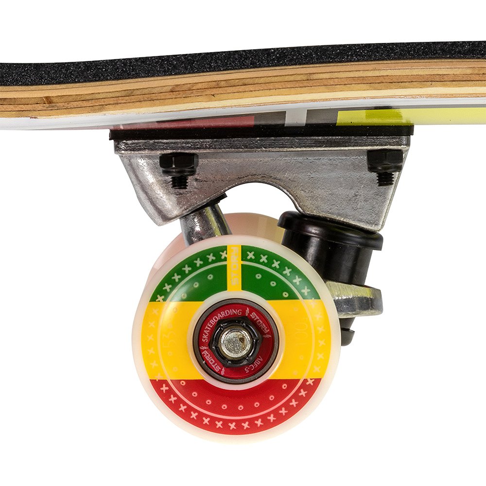 Story 7.5" Skateboard