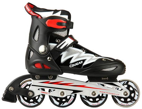 Cougar Kids Prilagodljive Inline Klizaljke