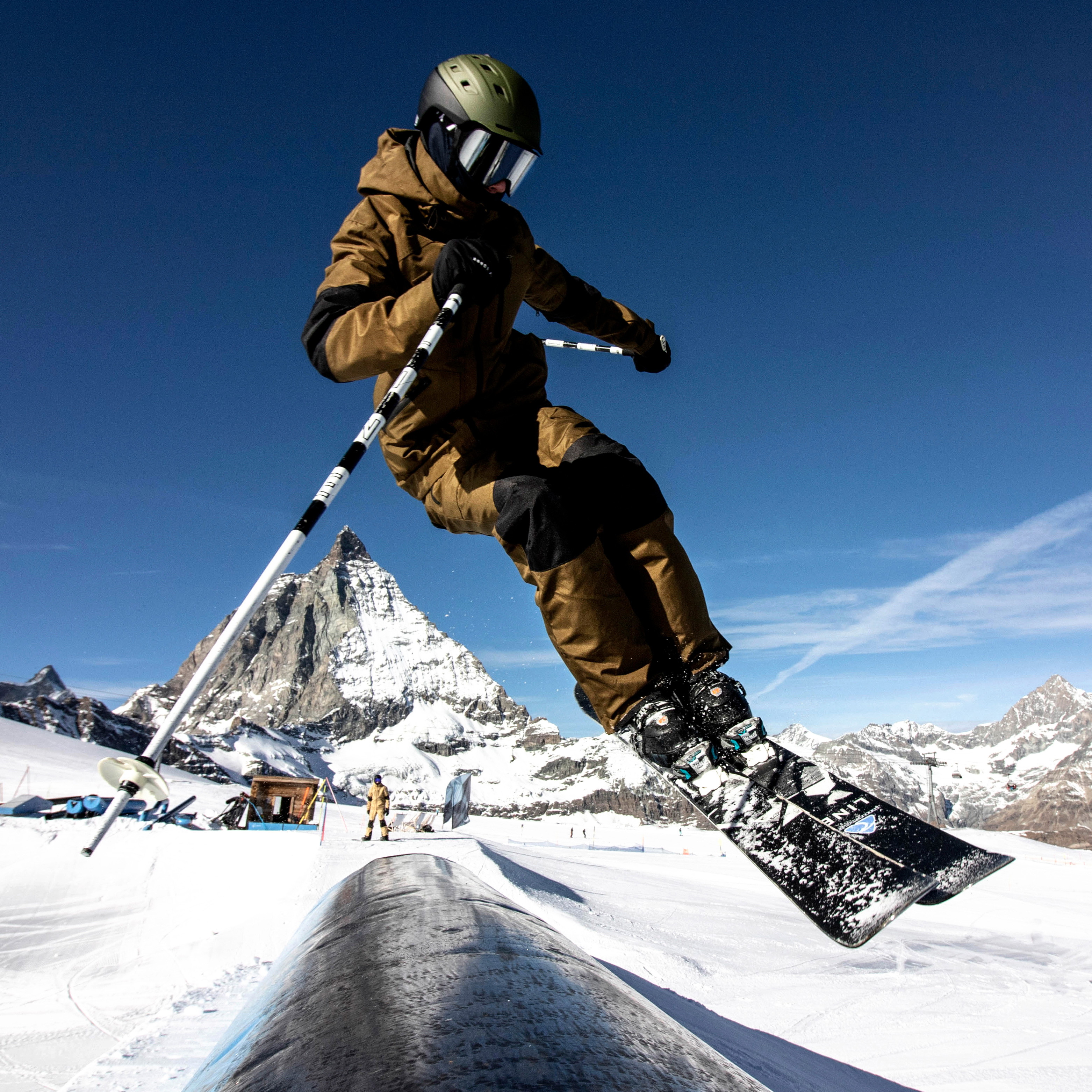 Annox Flight Ski/Snowboard naočale