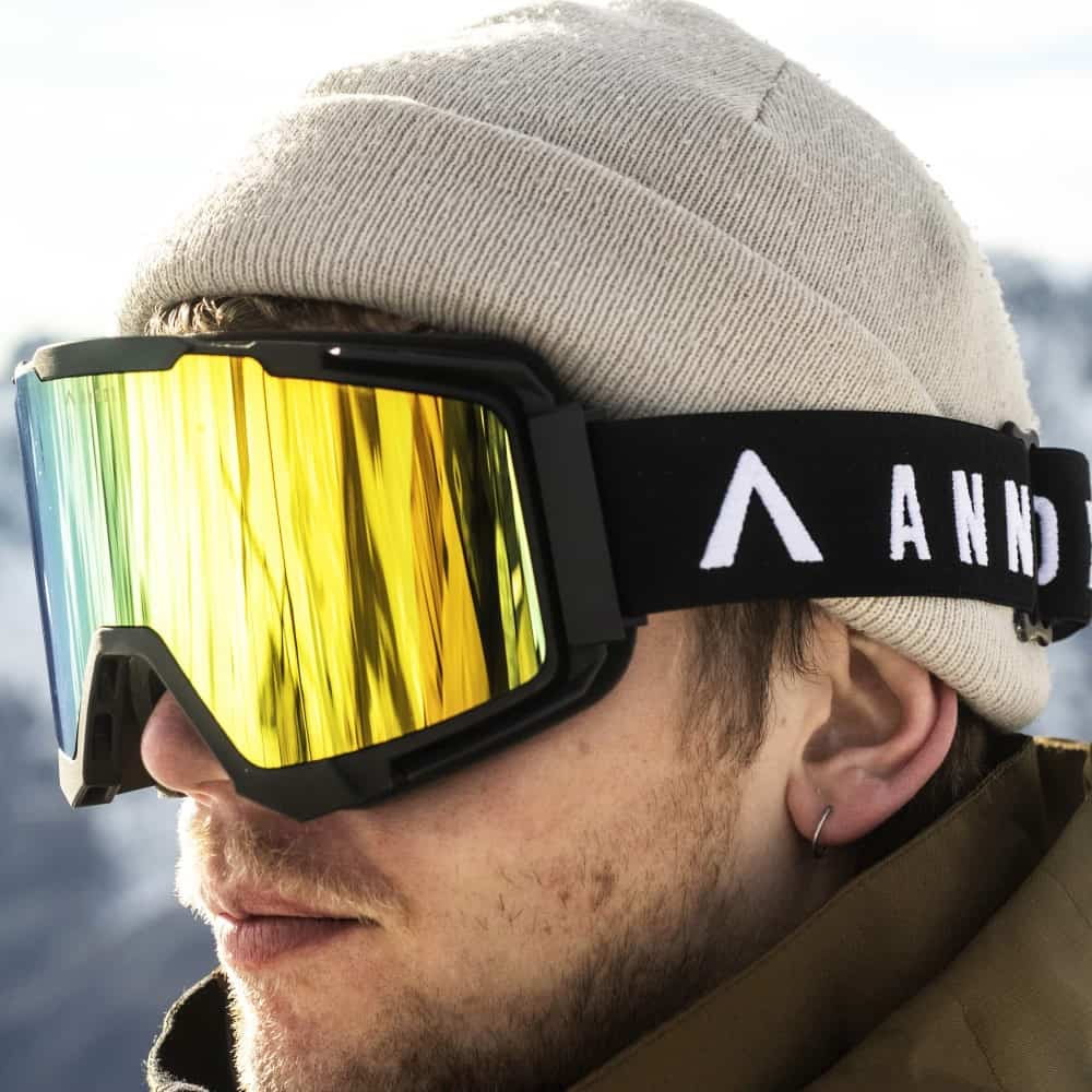 Annox Tim Ski/Snowboard Naočale
