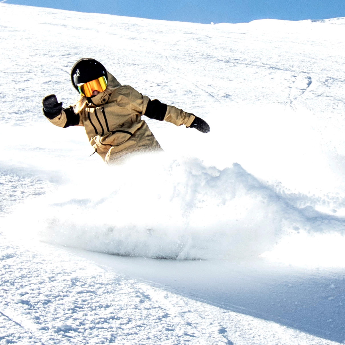 Annox Flight Ski/Snowboard naočale