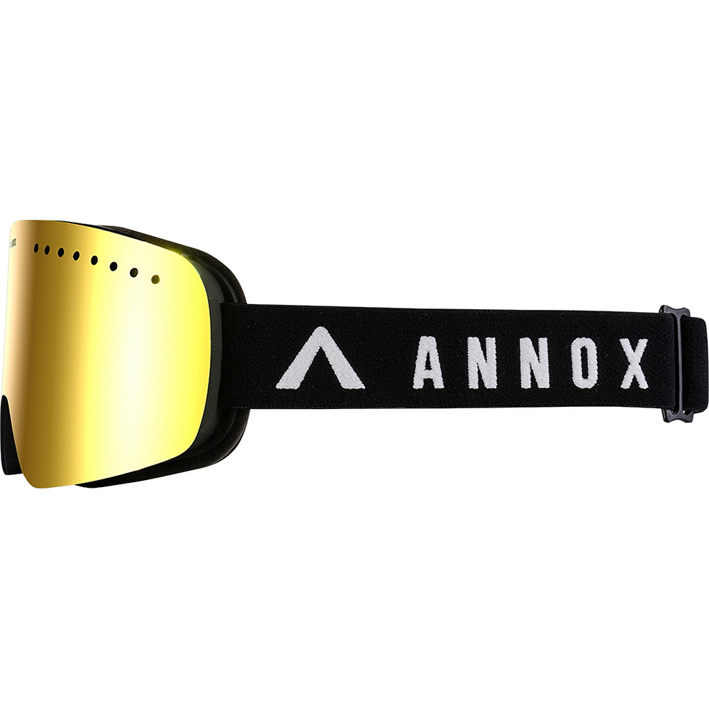 Annox Flight bezokvirne ski/snowboard naočale