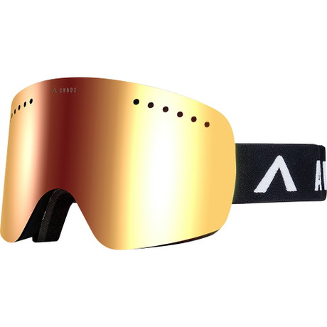 Annox Flight bezokvirne ski/snowboard naočale