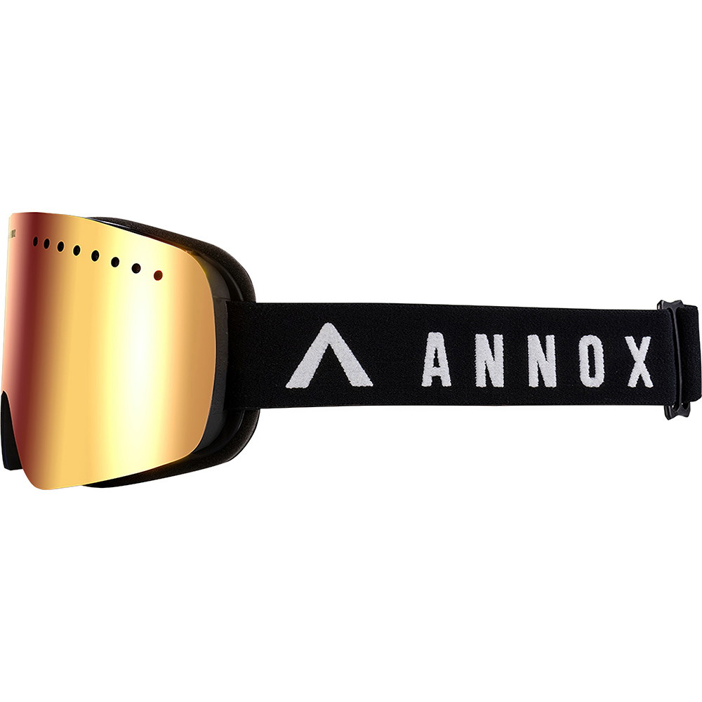 Annox Flight bezokvirne ski/snowboard naočale