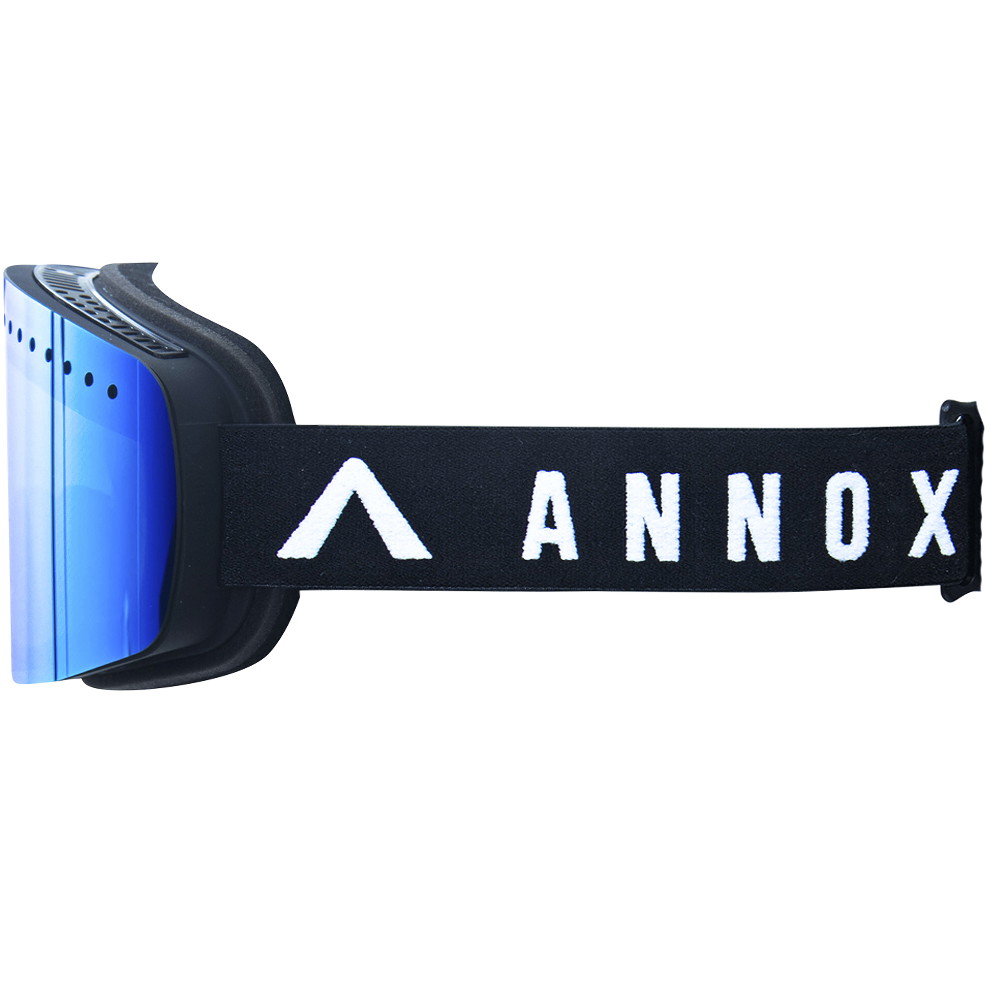 Annox Flight bezokvirne ski/snowboard naočale