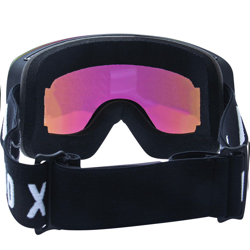 Annox Flight bezokvirne ski/snowboard naočale