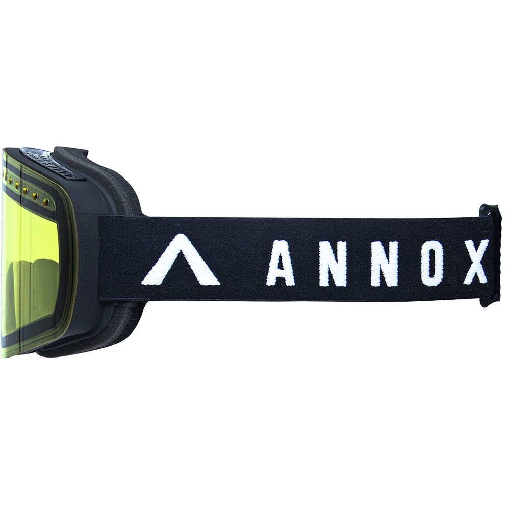 Annox Flight bezokvirne ski/snowboard naočale
