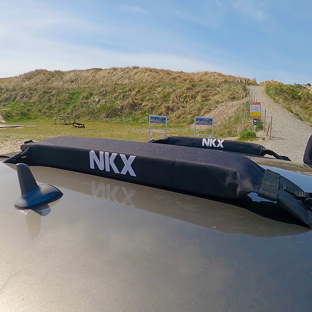 NKX Surf podloge za surfanje i držač za SUP