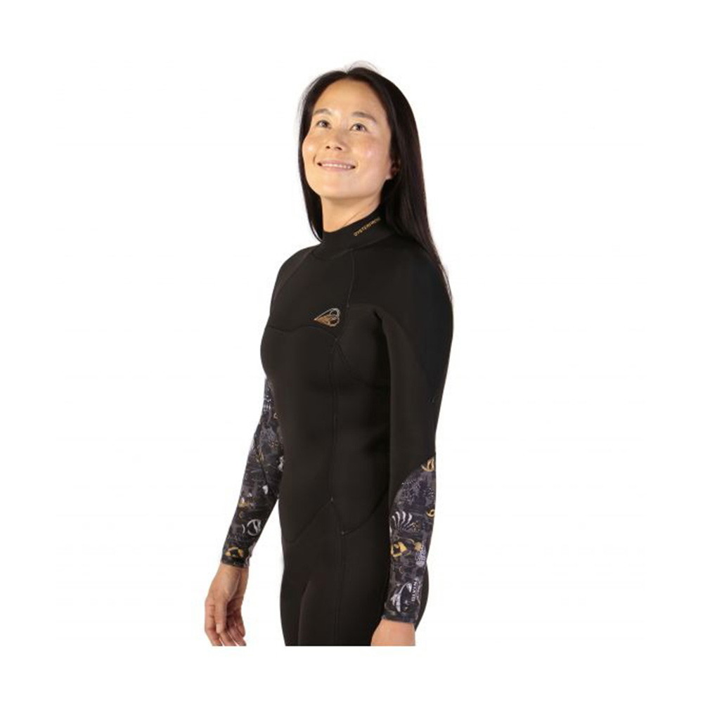 Sooruz DIVINE Ženski Wetsuit BZ 5/4/3