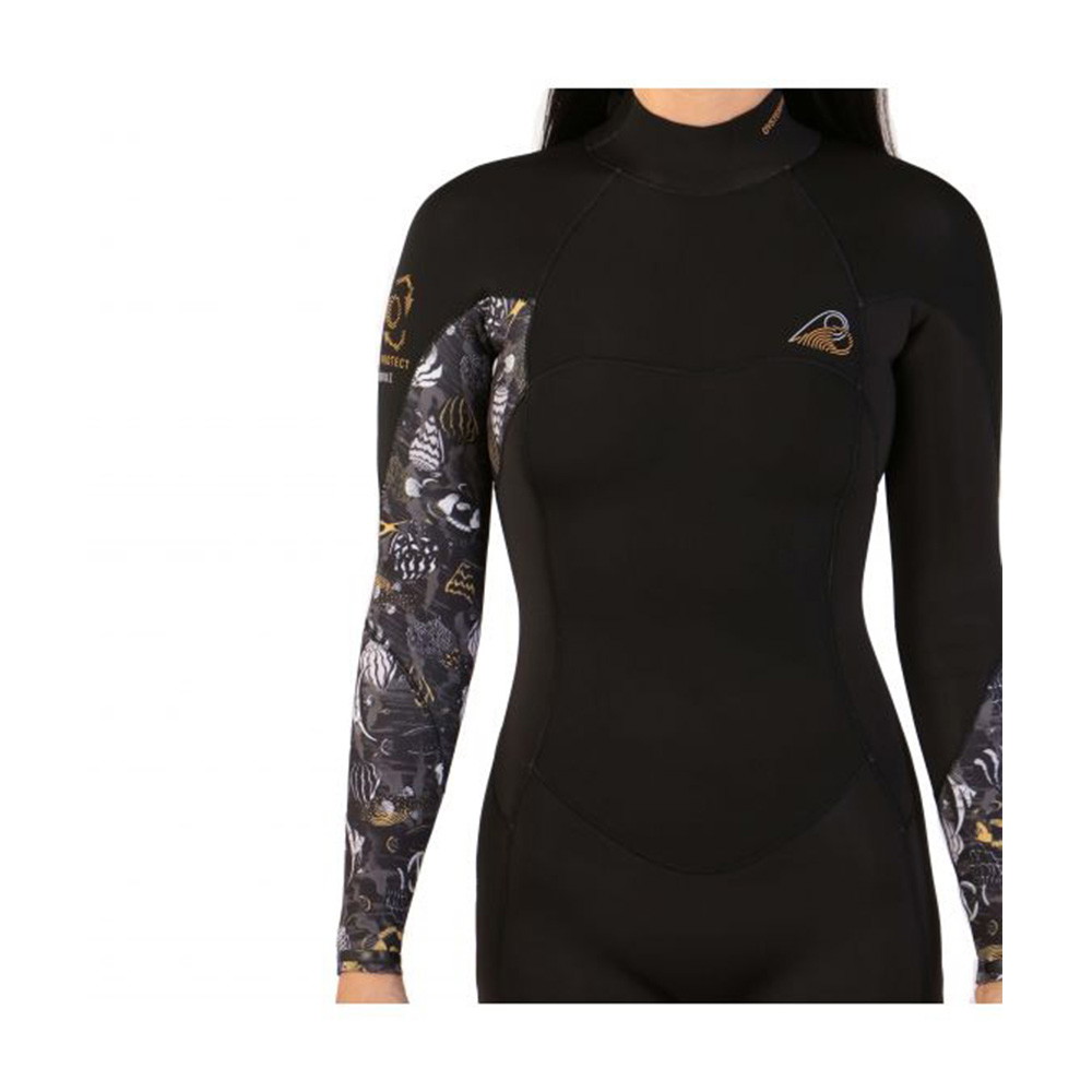 Sooruz DIVINE Ženski Wetsuit BZ 5/4/3