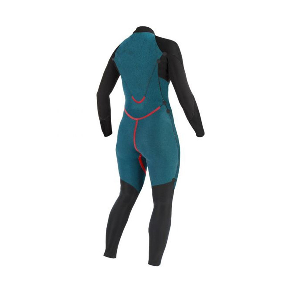 Sooruz DIVINE Ženski Wetsuit BZ 5/4/3