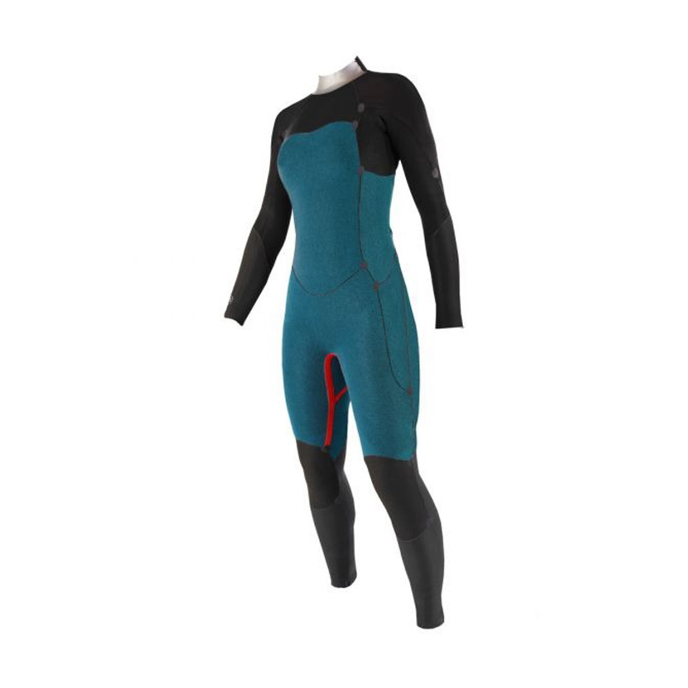 Sooruz DIVINE Ženski Wetsuit BZ 5/4/3