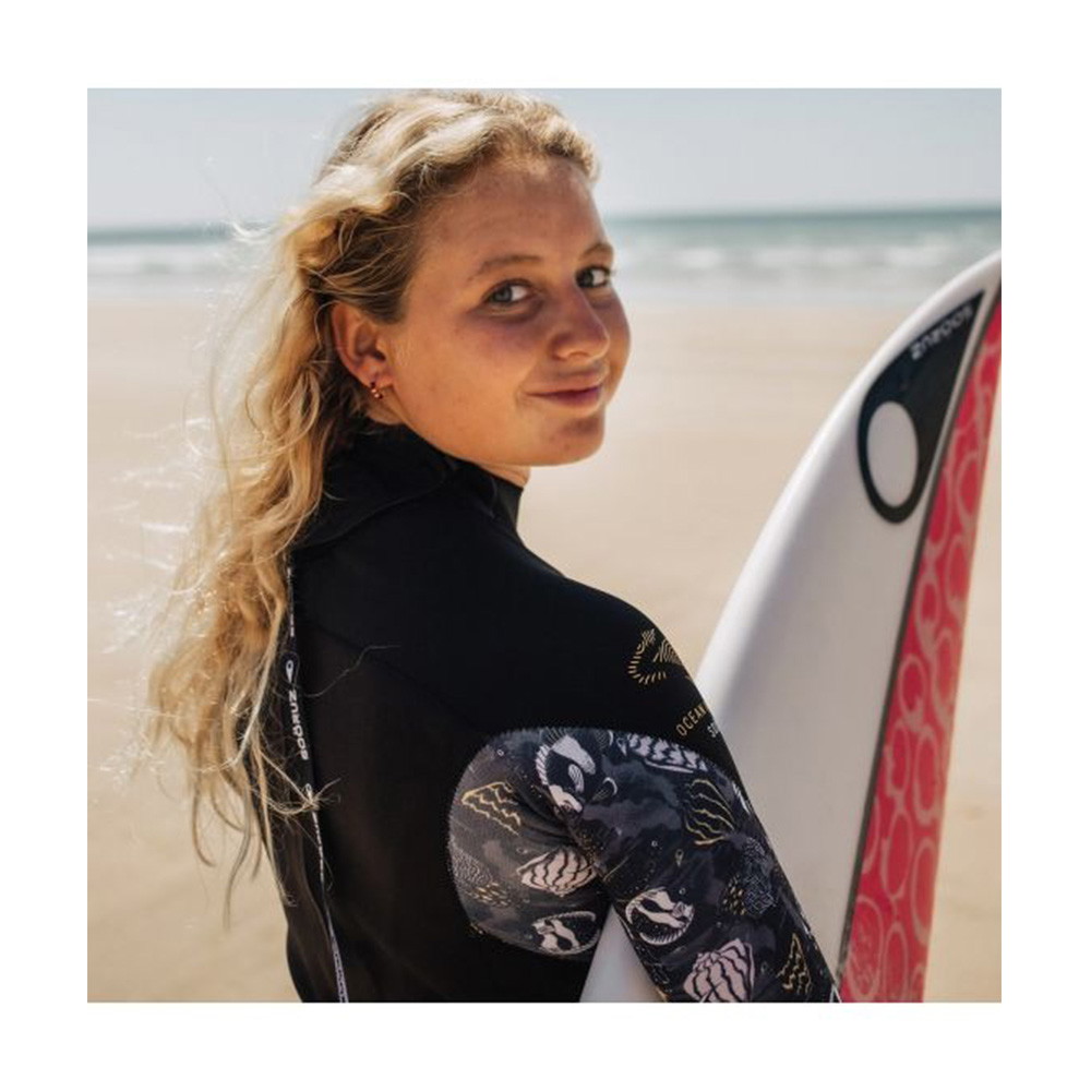 Sooruz DIVINE Ženski Wetsuit BZ 5/4/3