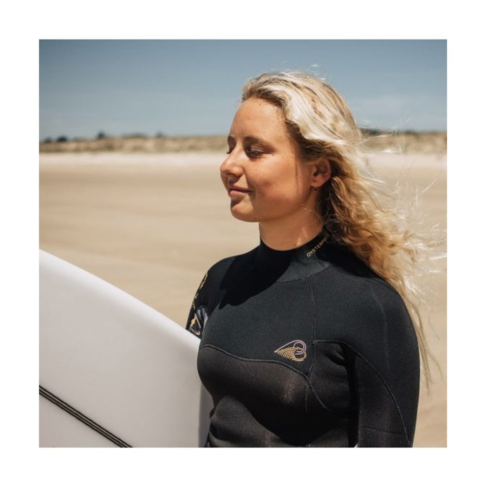 Sooruz DIVINE Ženski Wetsuit BZ 5/4/3